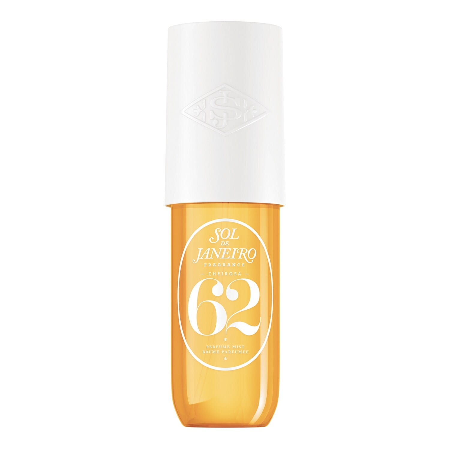 Duo Brazilian petit format Crème et Brume parfumée de SOL DE JANEIRO ≡ SEPHORA