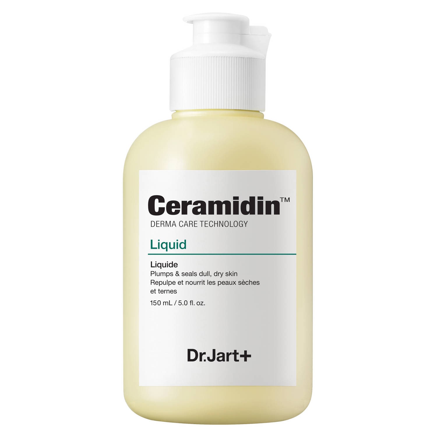 Ceramidin Liquid - Sérum de DR.JART+ ≡ SEPHORA