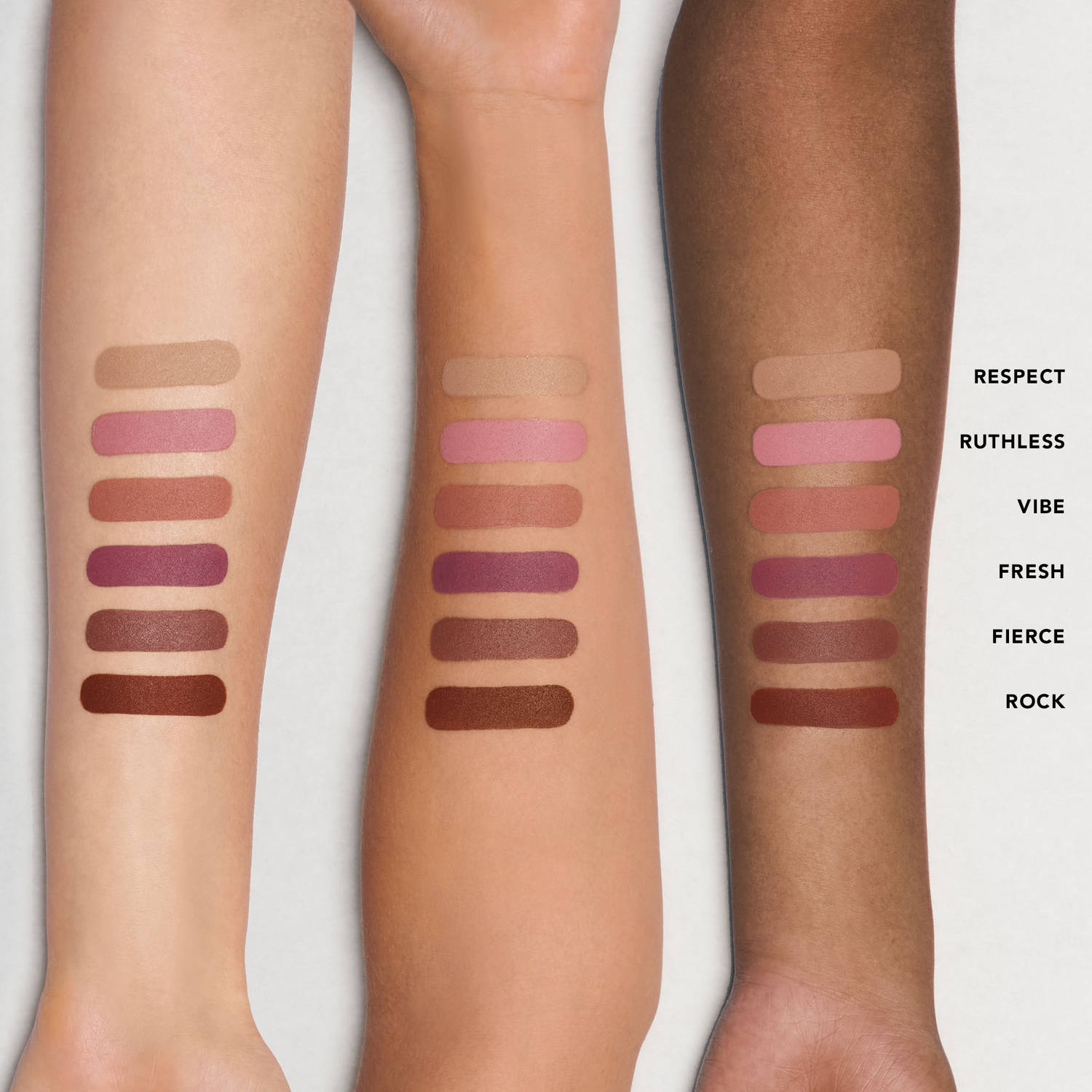 Velour Extrême Matte Lipstick Rouge à lèvres Mat de LAURA MERCIER ≡