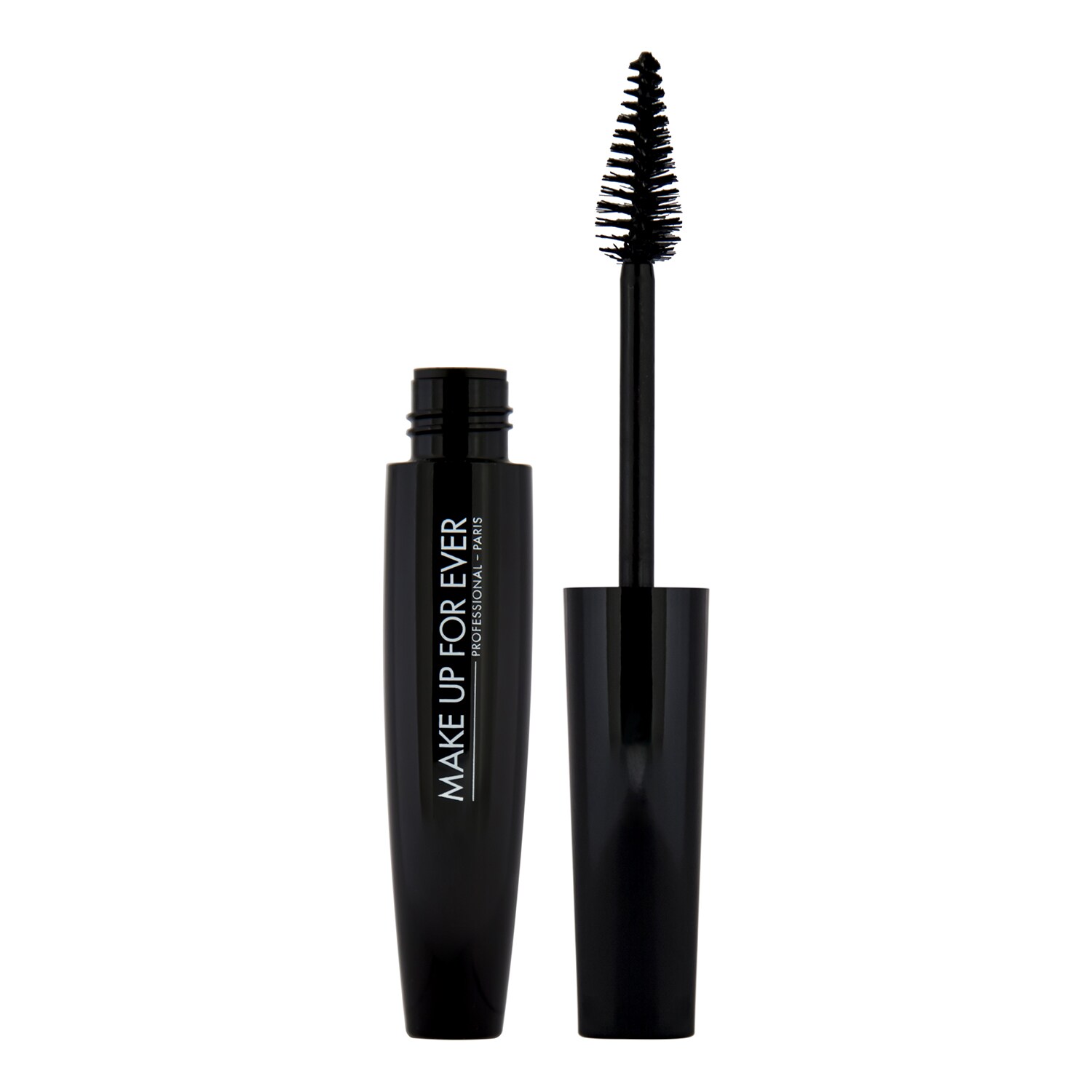 Smoky Extravagant Mascara Mascara noir intense de MAKE UP FOR EVER ≡