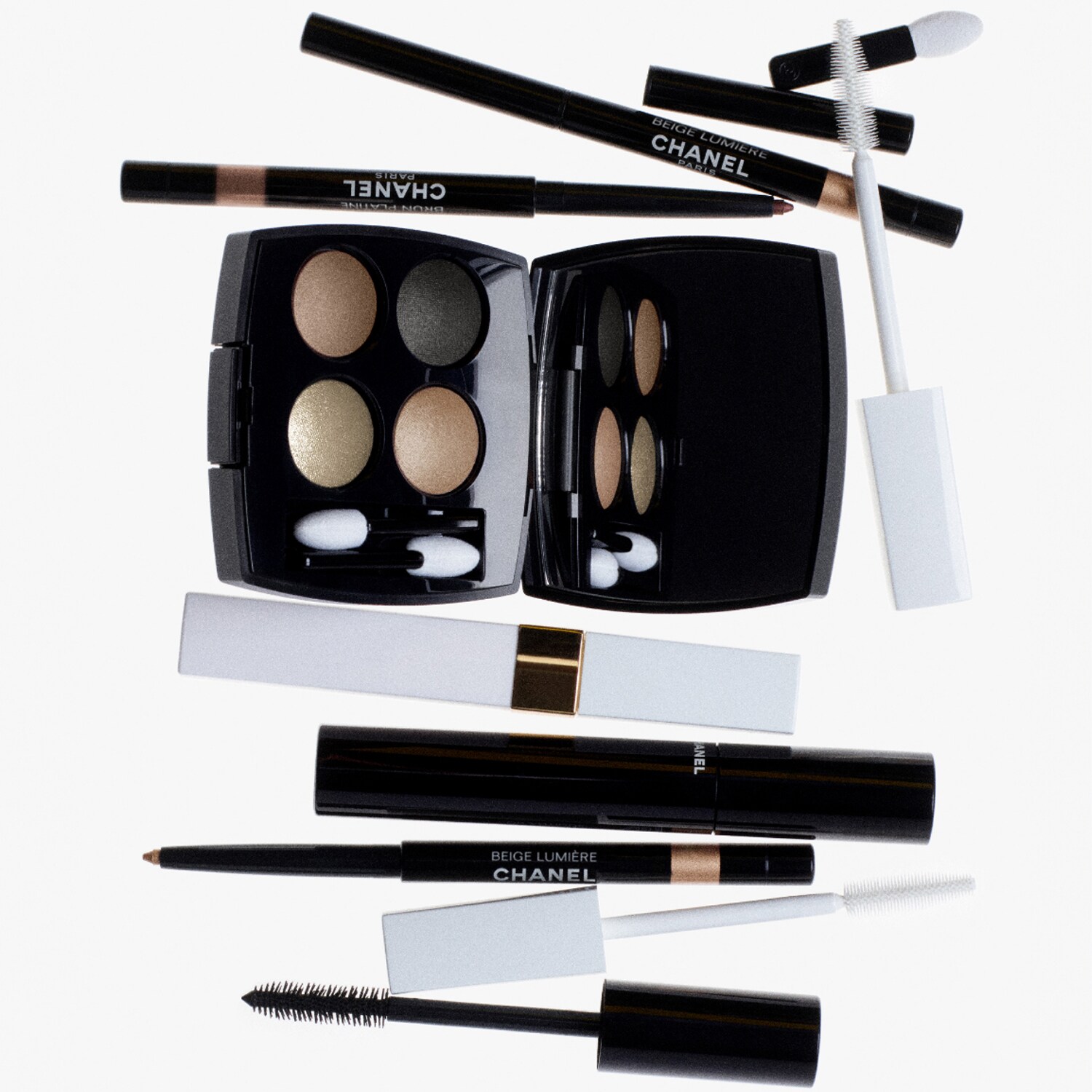 LA BASE MASCARA Base Cils Volume et Soin de CHANEL ≡ SEPHORA