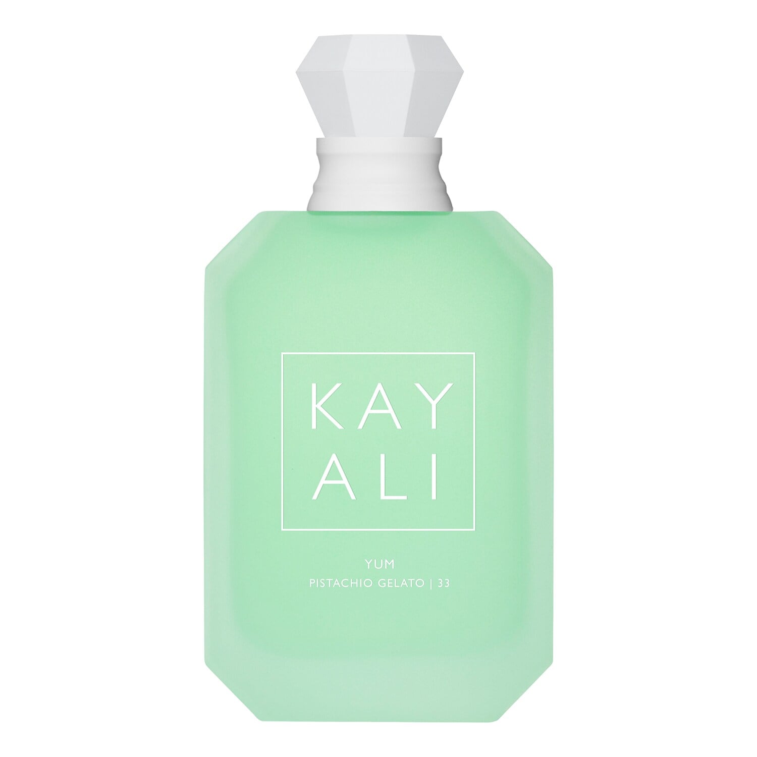 Yum Pistachio Gelato 33 Eau de Parfum Intense de KAYALI ≡ SEPHORA