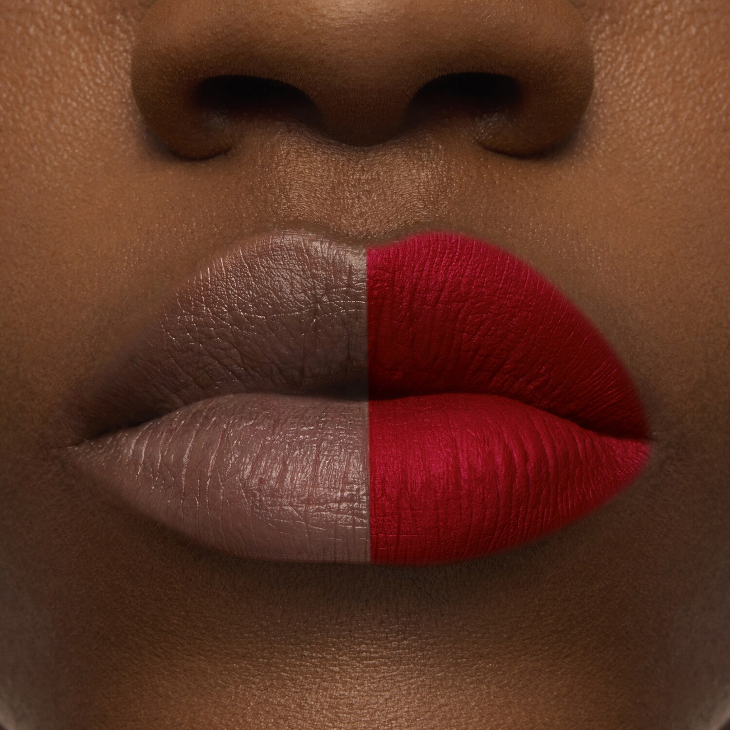 L'absolu Rouge Drama Matte - Rouge à Lèvres Mat Poudré de LANCÔME ≡ SEPHORA