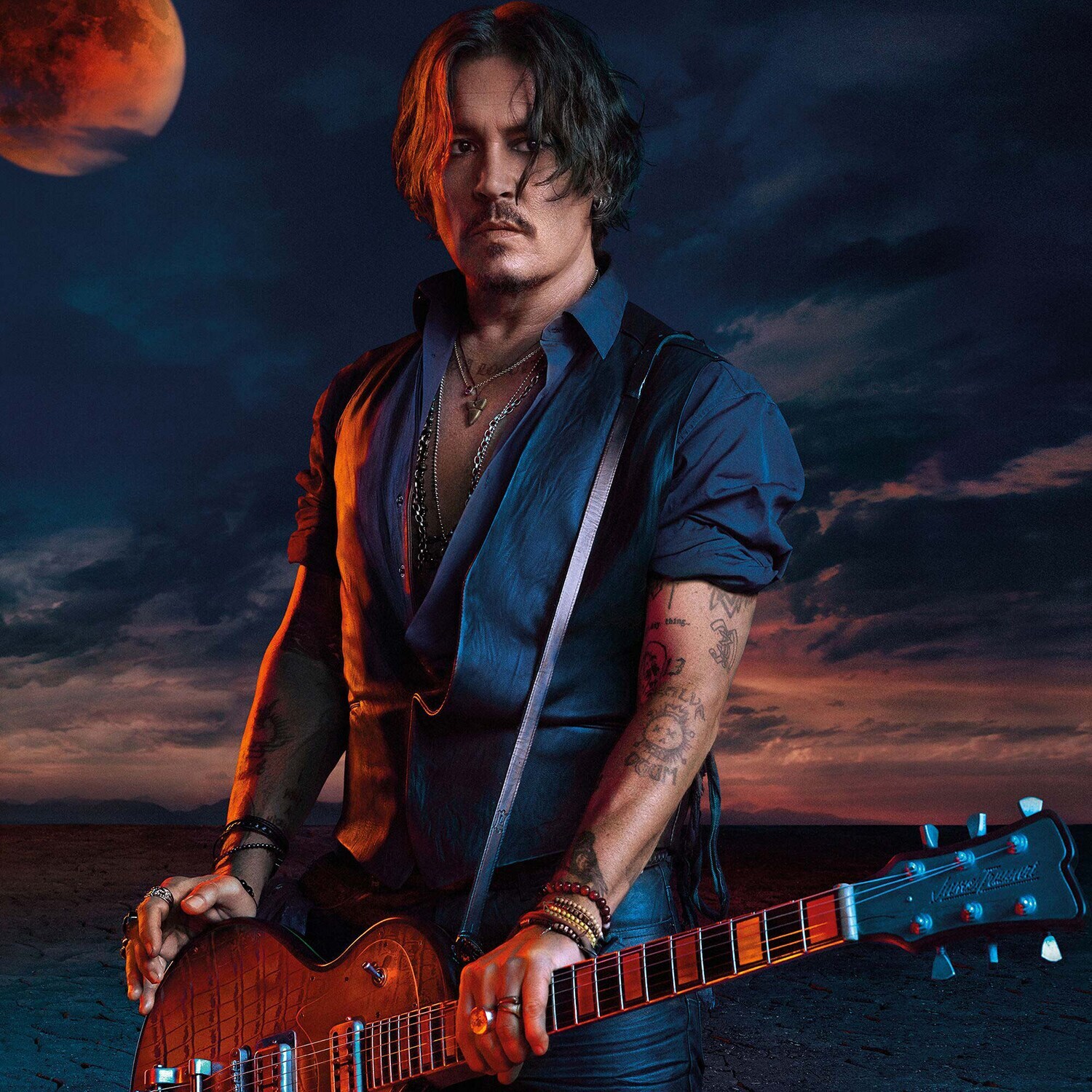 Sauvage Eau de toilette pour homme Notes épicées, boisées & ambrées