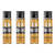 4 x 17 ml