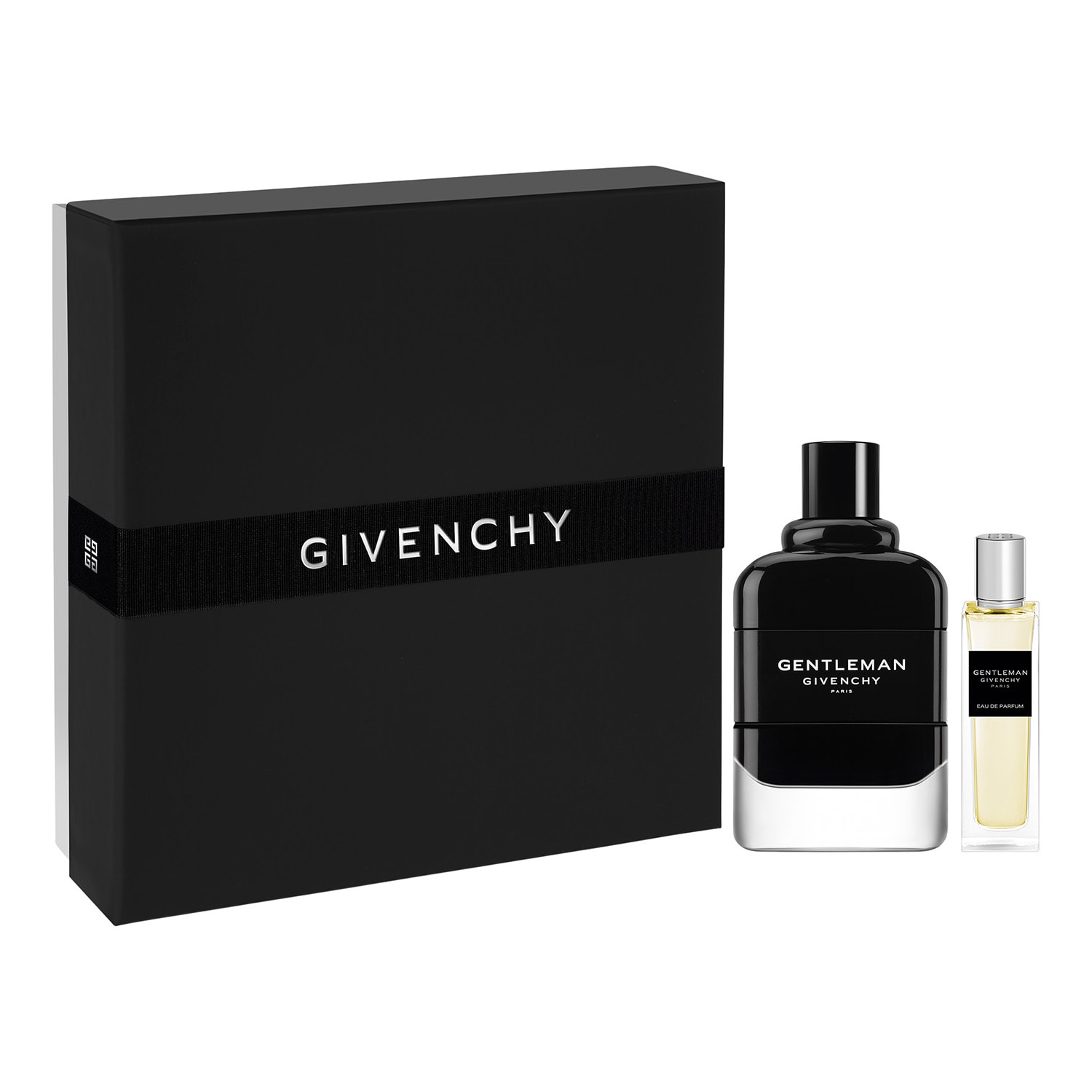 Coffret Eau De Parfum Gentleman De Givenchy Sephora