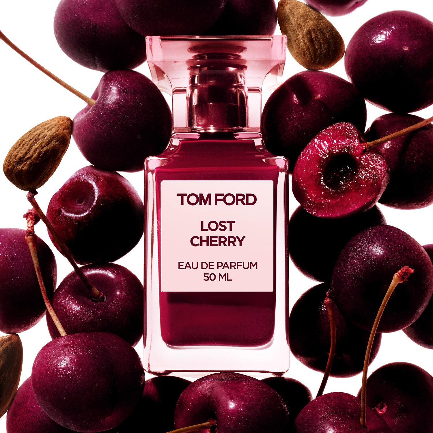 Privaté Blend Lost Cherry - Eau de parfum de TOM FORD ≡ SEPHORA