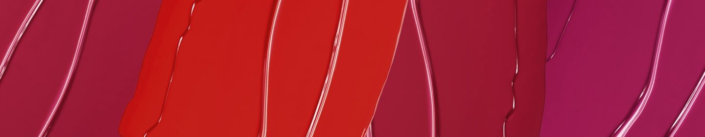 Palette de Rouge à Lèvres