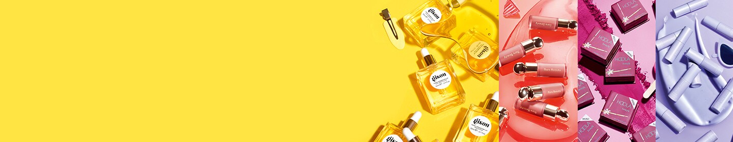Mini parfum femme