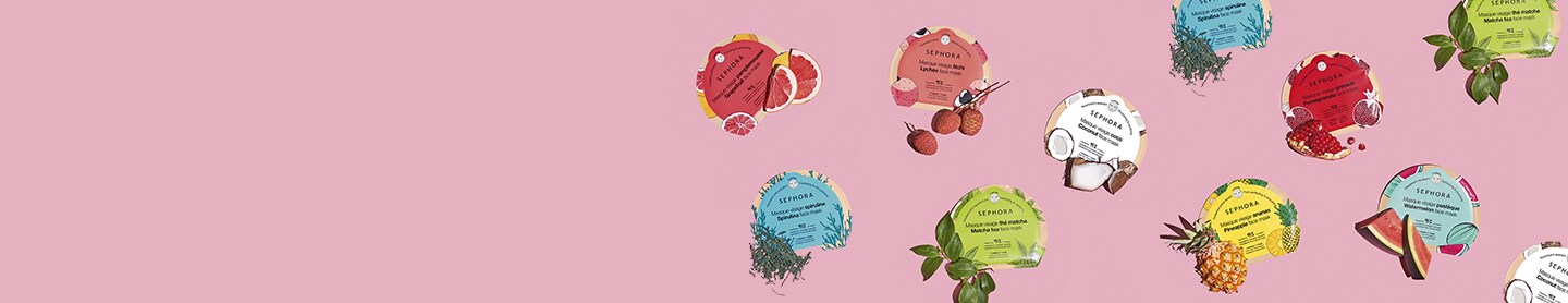 Clean Skincare