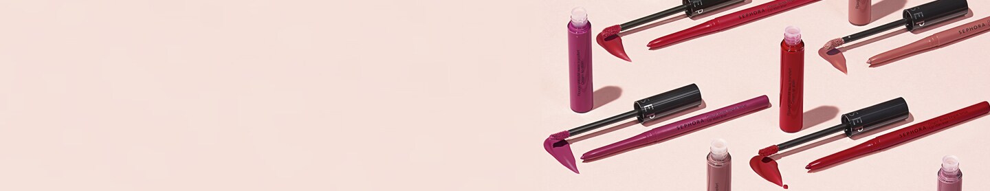 Maquillage Levres Sephora Collection