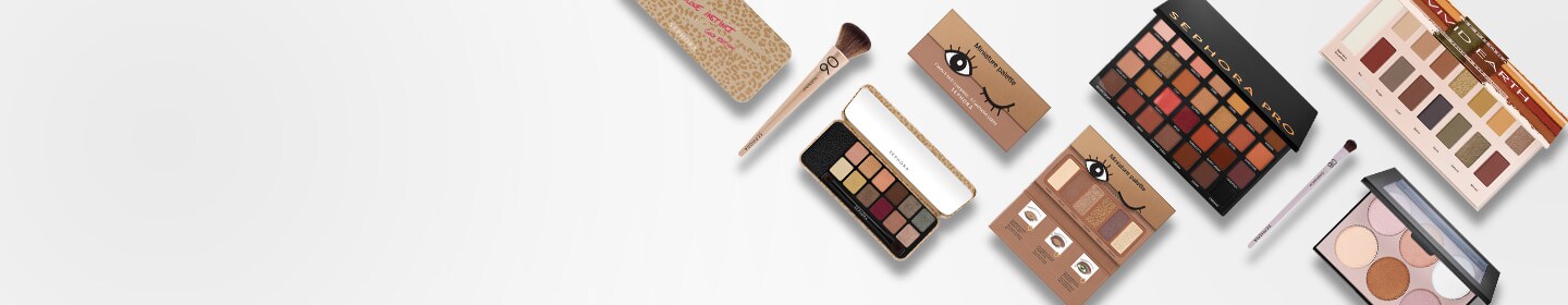 Palette Sephora Collection