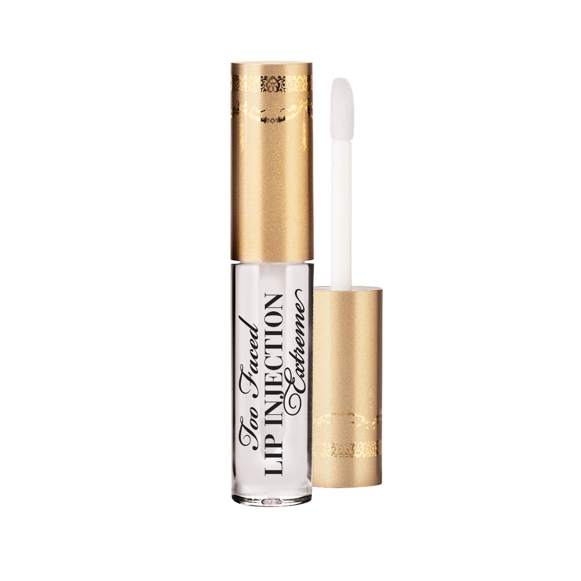 Lip Injection Extreme Gloss à lèvres Repulpant de TOO FACED ≡ SEPHORA