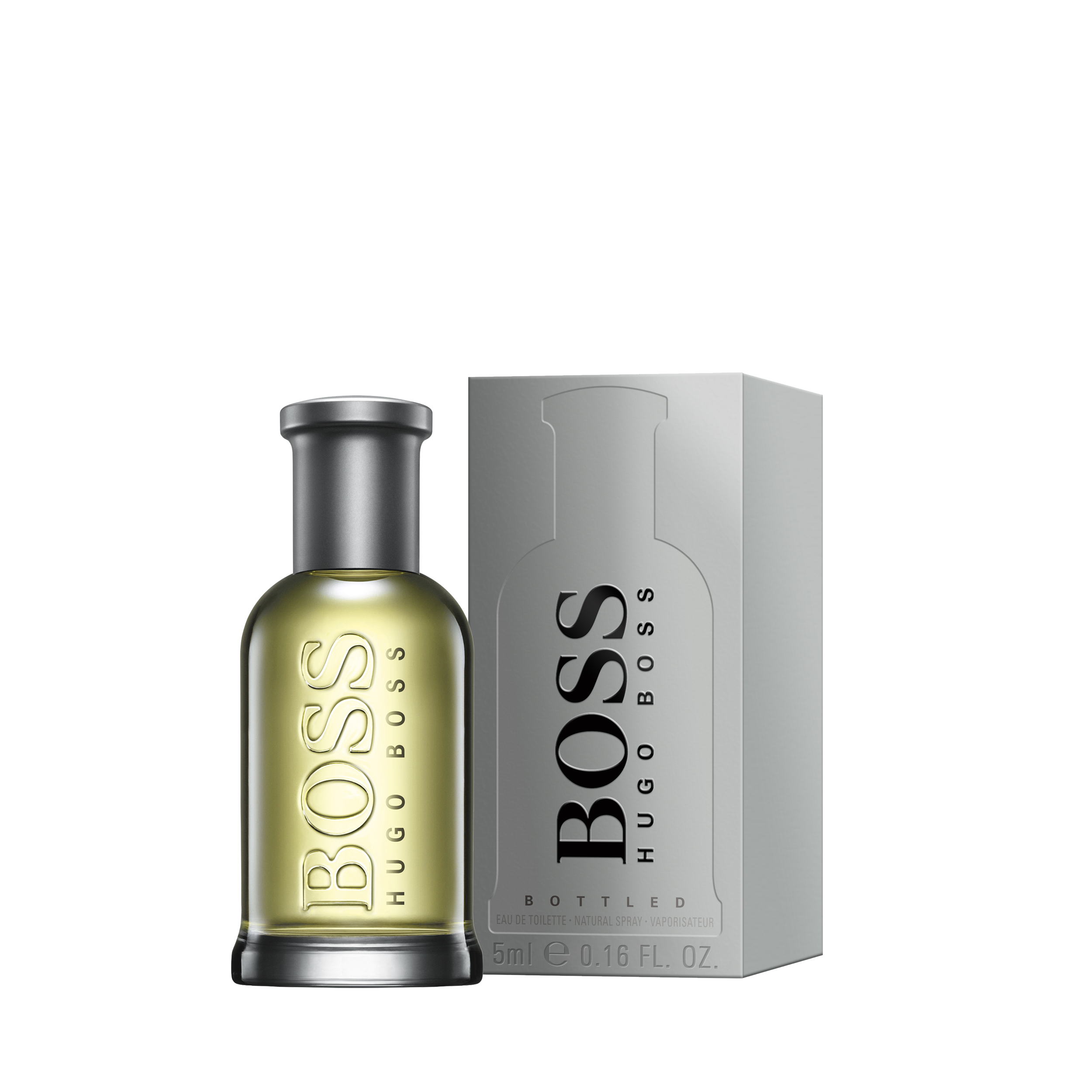 boots hugo boss bottled