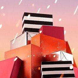 Moteur à cadeaux