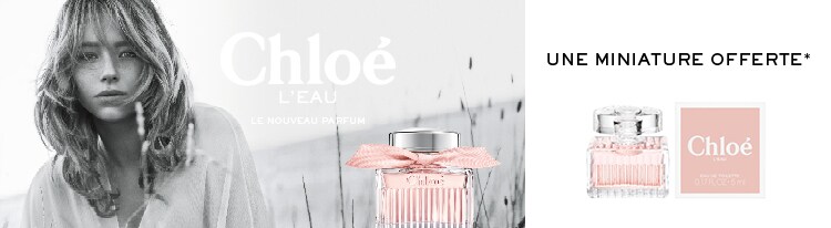 Voyage Eau Parfum Chloé Nomade Chloe Format ≡ Sephora De E2H9WID