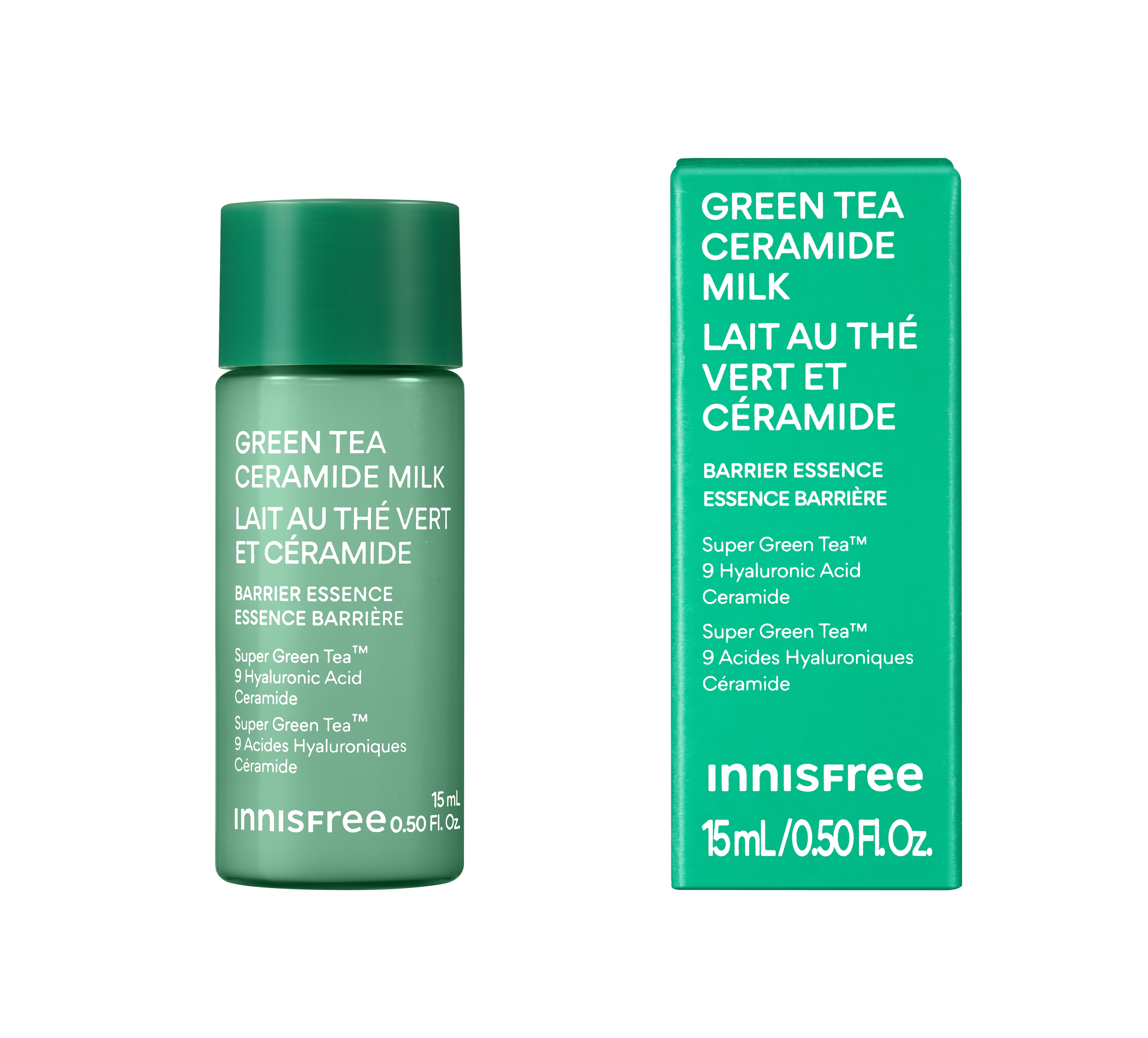 Mousse Nettoyante Démaquillante Éclat aux Cerisiers à Fleurs - Nettoyant  Éclat | INNISFREE ≡ SEPHORA