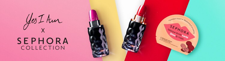 Am De ≡ Sephora Eau I Parfum Pink Yes First Cacharel tsrdChQ